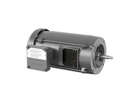 Baldor JXL050722A 0.75HP, 3500RPM, 1PH, 60HZ, 56J, 3524L, XPFC, F