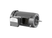 Baldor JXM05122 1/0.75HP, 3450/2885RPM, 3PH, 60/50HZ, 56J