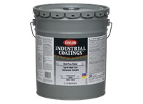 KRY K00020103-16 Industrial Weld-Thru Primer Black Krylon 1gal. (4)