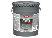 KRY K00110499-16 GLOSS 1gl. Safety Orange Krylon Rust Tuff 250 (4)