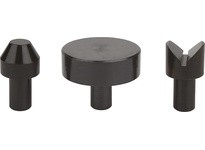 KIPP K0020.03 CONE STEEL | YarinInd