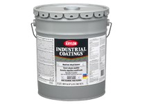 KRY K00427253-20 Industrial Modified ALK Enamel Clear Base Krylon 5gal. (1)