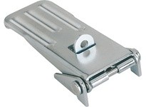 KIPP K0049.3631161 LATCH WITH SWING BAIL ADJUSTABL FAST | Industrial Supplies