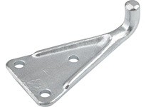KIPP K0052.91851201 Catch Plate for Latch Heavy-Duty | YarinInd