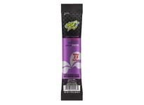 Sqwincher 016804-GR - 1.76 OZ.-2.5 GAL. GRAPE SUGAR FREE POWDER CONCENTRATE (24 / CASE)