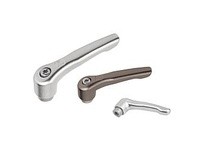 KIPP K0124.5A5153 Adjustable Handle Size: 5 1/2-13 Stainless Steel | YarinInd
