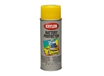 Krylon K01307 Specialty Maintenance Protective Coating Clear Krylon 11 oz. (6)