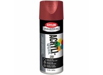 Krylon K01317A07 K01317 5-Ball Int-Ext Ruddy Brown Primer Krylon 12 oz. -6