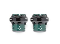 Dodge 017204 Raptor ES70M Half Spacer Element Couplings | Durable Solutions