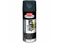 Krylon K01604A07 Industrial 5-Ball Shadow Gray | Durable Spray Paint