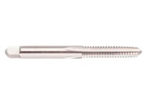 Regal 017245AS 1/2-20 H3 4 Flt. Taper Hand Tap LH Cutting Tools | High-Quality Industrial Supplies