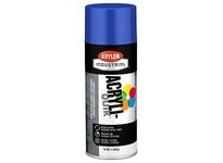 Krylon K01910A07 Industrial 5-Ball True Blue | OSHA Safety Paint