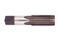 Regal 017905AS 3 3/4"-8 H8 6 Flt. Plug 8 Pitch Hand Tap | Cutting Tools