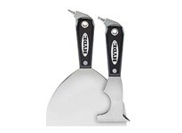 Hyde Tools 01940 3" Flex Stainless Steel Joint Knife | Durable & Versatile