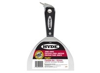 Hyde Tools 01955 6" Flex Stainless Steel Joint Knife | YarinInd