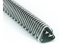 Flexco 25LPSS6NYS (01993) 6-Inch Stainless (Type 316) Clipper Carded Wire Hooks6-Inch Stainless (Type 316) Clipper Carded Wire H