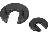 KIPP K0344.90 SCREW-IN WASHER SIZE:0 STEEL | YarinInd