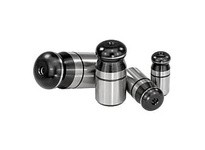 KIPP K0350.520 LOCATING PIN WITH BALL-END C=20 FORM:A STAINLESS STEEL