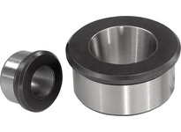 KIPP K0360.20 BUSHING CONICAL SIZE:20 STEEL BLACK OXIDIZED D=1549