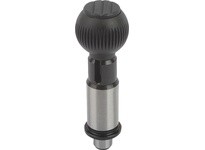 KIPP K0361.016 PRECISION INDEXING PLUNGE WO. GROOV | YarinInd