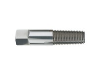 BALAX 02000-000 1/16-27 NPT Thredfloer BRIGHT FINISH