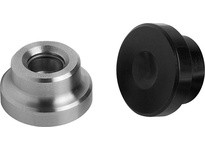 KIPP K0392.108 THRUST PAD D1=25 FORM:T STEEL COMP:STEEL