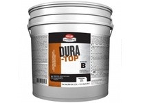 KRY K05409005-16 Industrial Coatings Dura-Top Epoxy Floor Coating Hardener Part B Krylon 1gal | High-Performance Coatings