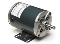 Marathon K061 Model#: 056T17D5369 HP: 1 1/2 RPM: 1800 Frame: 56H Enclosure: ODP Phase: 3 Voltage: 575 HZ: 60