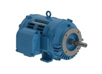 WEG 02018OT3H256JM-W40 MOTOR 20HP 4P 254/6JM WFA2