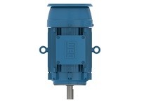 WEG 02018XT3ER256TC-I 20HP 1800 60 208-230/460 XP - Nema Premium | High-Quality Motors