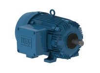 WEG 02018XT3H256T 20HP 1800 60 575 XP - Nema Pr | YarinInd