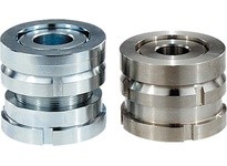 KIPP K0695.1030 LEVELLING ELEMENT WITH SPHERICAL LEVELLING D=33 CARBON STEEL D2=70