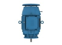 WEG 02036ET3E256HP-W22 20HP 3600 3 60 208-230/460 | YarinInd