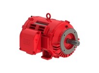 WEG 02036OP3HFP254TC-W40 MOTOR 20HP 2P 254TC WFA2 | YarinInd