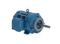 WEG 02036OT3H254JP-W40 MOTOR 20HP 2P 254JP WFA2