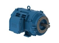WEG 02036OT3H254TC-W40 MOTOR 20HP 2P 254TC WFA2
