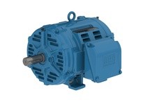 WEG 02036OT3P254TF2-W40 MOTOR 20HP 2P 254T WFA2 | High-Performance Motor