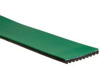 Gates K100761HD FLEETRUNNER MICRO-V Rubber | Durable Performance