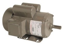 Century K103C 1.5 HP 1745RPM 145TC TEFC Motor | Reliable Performance