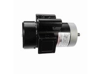 Century K107 2 HP 1745RPM 145TC TEFC 1/60/115/208-2302 horsepower 1745RPM 145TC frame totally enclosed fan cooled 1 phase 115/20