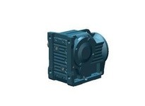 SEW K107/A SO # 87.7494696401.0001.17.50 Helical-bevel gear unit / Gearbox Only