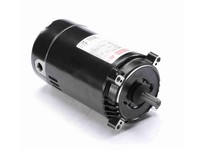 Century K1102 1 HP 3450RPM 56C ODP 1/60/230/1151 horsepower 3450RPM 56C frame open drip proof 1 phase 115/230 volt 60 hertz elec