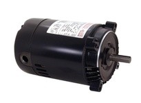 Century K1152 1.5HP 3450 RPM ODP 56C 1/60/230/1151.5 horsepower 3450RPM 56C frame open drip proof 1 phase 115/230 volt 60 hertz 