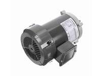 Marathon K1232 5K36MN4135 0.75 HP Jet Pump Motor 3 phase 3600 RPM 200-230/460 V 56J Frame TEFC