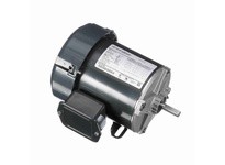 Leeson K151 Model#: 5K32GN30 HP: 1/4 RPM: 1725/1425 Frame: 48 Enclosure: TEFC Phase: 3 Voltage: 208-230/460 HZ: 60/50This model 