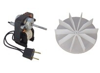 Fasco K1575 OEM Replacement Motor