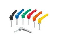 KIPP K1660.3101X25 Adjustable Handle Size 3 M10x25 | Durable & Reliable