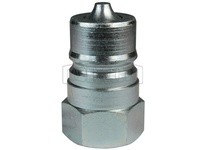 Dixon K16F16 K-Series ISO-A Interchange Female Plug