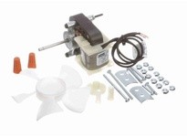 Fasco K1700 C-Frame / Skeleton Motor