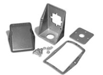 BALDOR K18G7 180T FRAME CAST IRON CONDUIT BOX